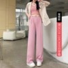 Pink conventional model