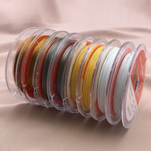 304���P䓸߱�ɫ��zܛ�����鴮��䓽z���ֹ�diy������Ʒ���