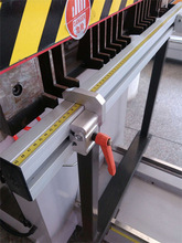 木工排钻 排钻挡料器 排钻翻转挡块 木工配件 机械配（好品质）