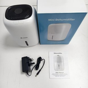 [Inventory Clearing] Dehumidifier Home Dehumidifier Bedroom Basement Small Dehumidifier Moisture Absorption Dehumidification Dehumidification Dry