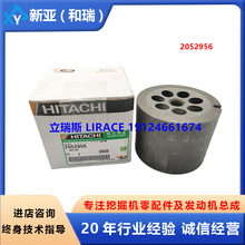 ����ZX200-3 �ھ�CҺ���ñ�đ2052956 �ھ�C��� HPV118 ��Ͳ