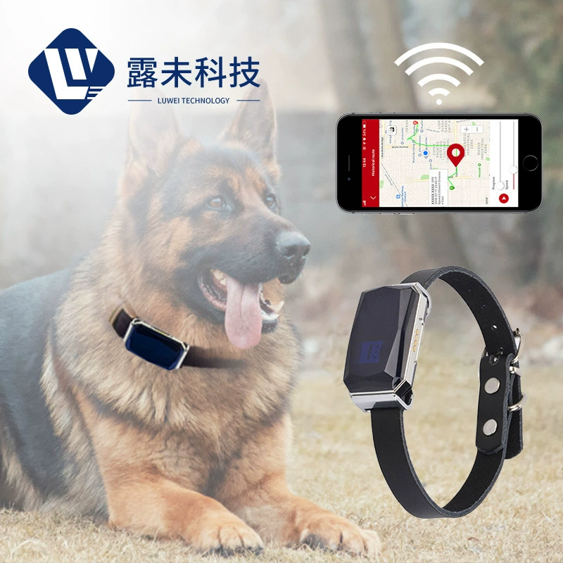 G12 локатор для отслеживания домашних животных ошейник Съемный GPS-локатор трекер позиционирования автомобиля
