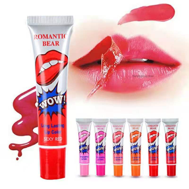 Cross -border exit moisturizing is not easy to remove makeup Sexy…
