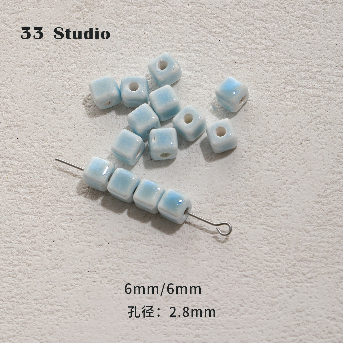 #34 6mm ceramic light blue (1)