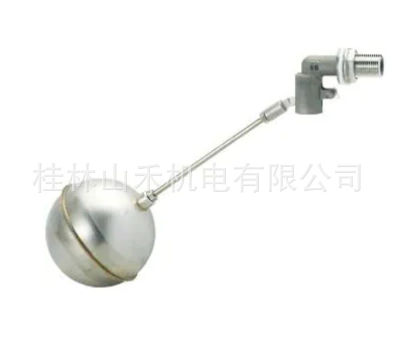 日本兼工业KKK阀ステンレス製単式ボールタップSYS10