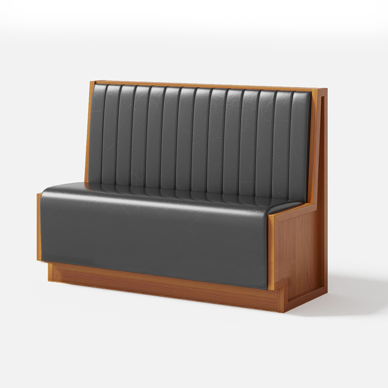 Madera maciza comuna mesa y silla comuna bar silla alta Mesa estilo industrial pub sofá cubierta bar silla