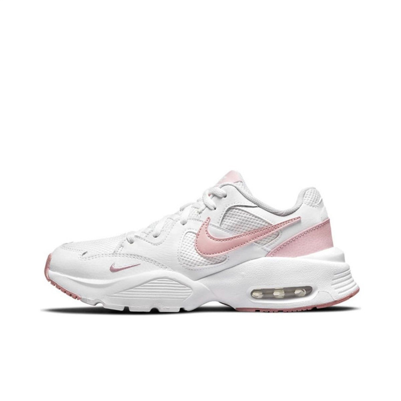 Nuevos Air Max Fusion Air Coil Running Shoes para hombres y mujeres al aire libre zapatos deportivos casuales retro pareja zapatos de papá