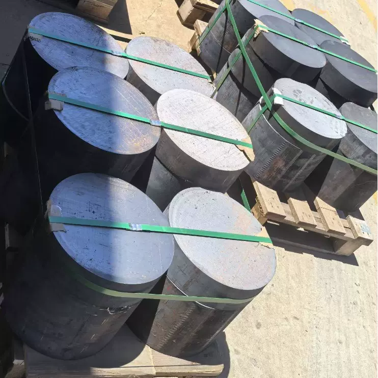 现货QT700球墨铸铁棒 QT700铸铁棒 QT600-3铸铁 QT500-7生 铁板料