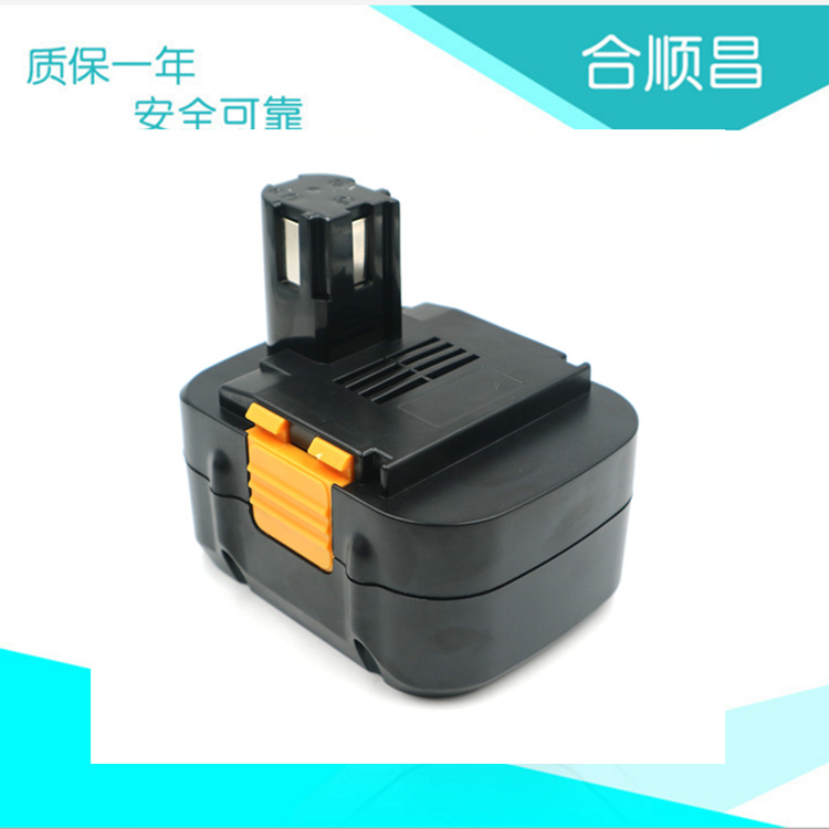 适合PAN 15.6V PA1562N镍氢镍镉电动工具充电电池