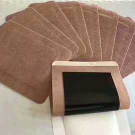 保健护具;医用包;医疗器械加工