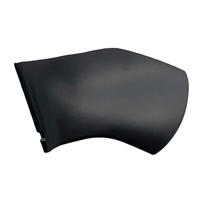 Mirror Lens, Turn Signal Light | Rear mirror/rearview mirror assembly - left-left-cool-road-ze-bottom-cover