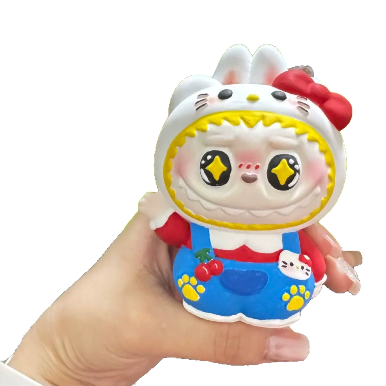 Кукла, раскраска, настольная игра, игрушка, 3D, ручная работа
