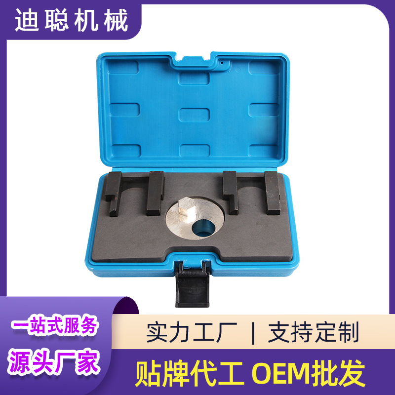 适用于奔驰柴油OM651发动机正时GLE300D 2.2柴油M651正时工具