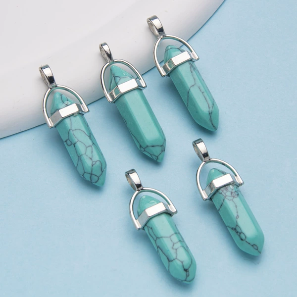 Turquoise