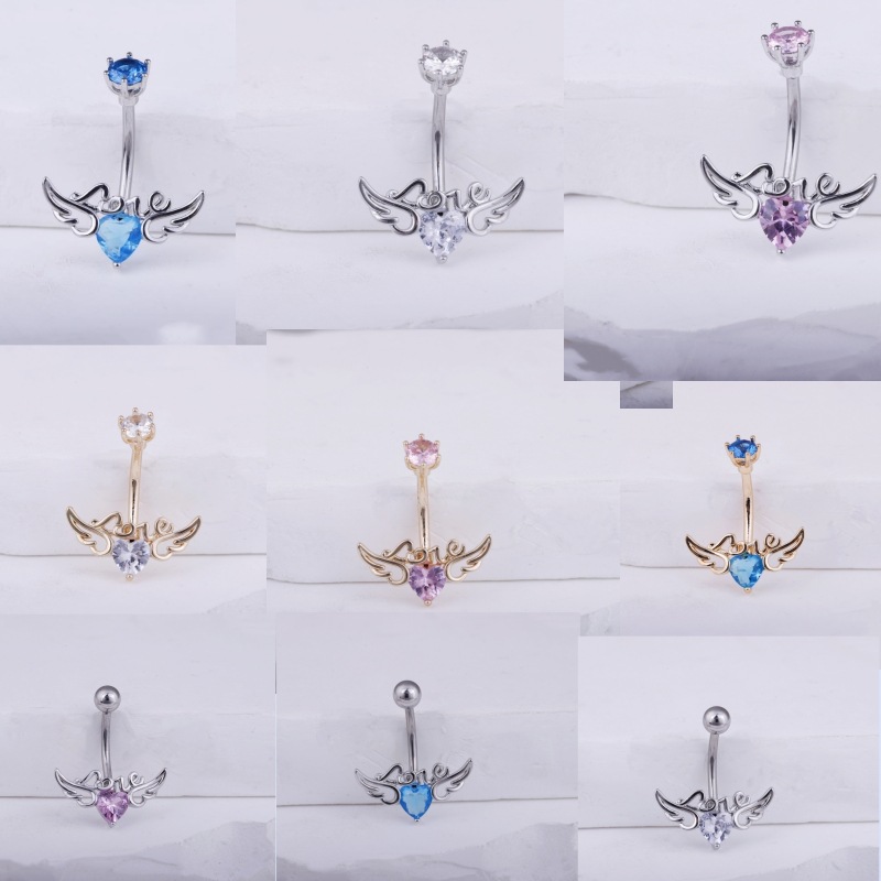 Labret stud lip piercing jewelry styling detail