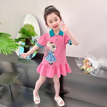 Ůͯ�B��ȹ���b2026�¿���⃺ͯȹ��Ů��������polo�����ӹ���ȹ