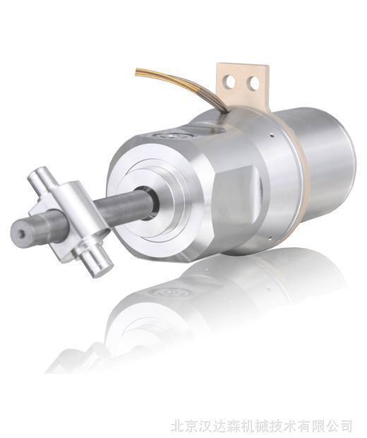 步进电机ron项Phyt电动机配件LAV直线执行器默认