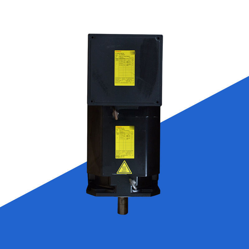 A06B-1417-B207#0009发那科fanuc电机马达驱动器全新现货议价