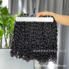 黑人热销发帘 9A 缅甸顺发3档幅度 PC 发条 青岛仓库 可一件代发