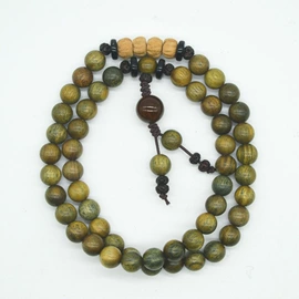 佛珠/念珠;手串;木质工艺品