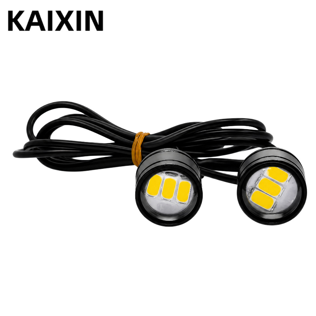 Car LED light, always-on mirror light, LED mirror light, grille decorative light, always-on LED decorative light