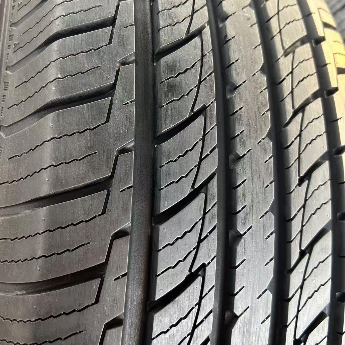 Used Tires 90% New 165175185195205215225/55606570R12131415161718