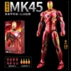 Железный человек MK45