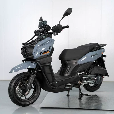 Customized Cross-Border Tank Fuel Motosikletlər