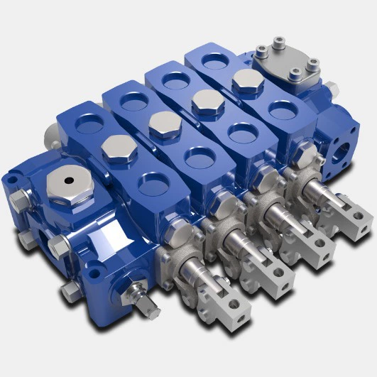 Италия Walvoil мультиплейный клапан D25 D25/1:IR009150AG07W001AH006RPG0701PA