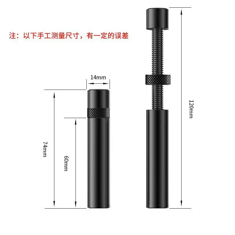 Computer graphics card bracket support frame argb Shenguang synchronous host desktop sea view room bracket aluminum alloy magnetic suction