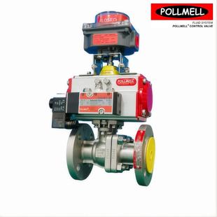 �����y�T Q641F-16P ���O���Д��y ���m�B�� 304 316L �p����