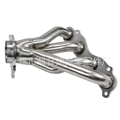 car exhaust pipe modification accessories – Exhaust manifold
