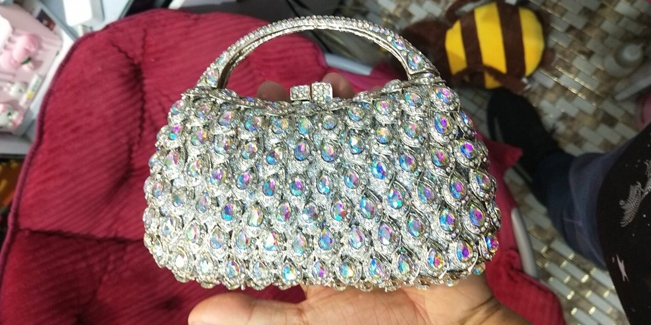 Plata mágica