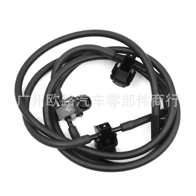 Other brake systems front water