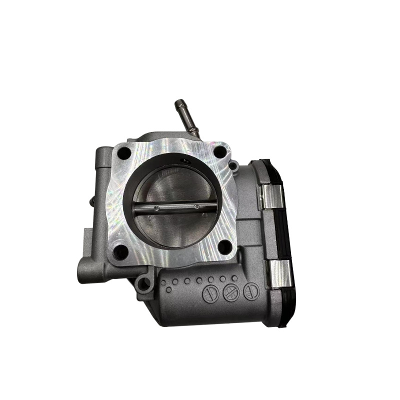 In-Stock Wholesale 0280750167 06A133062Aa Suitable for Volkswagen T5 Brand New Throttle Valve Brand New