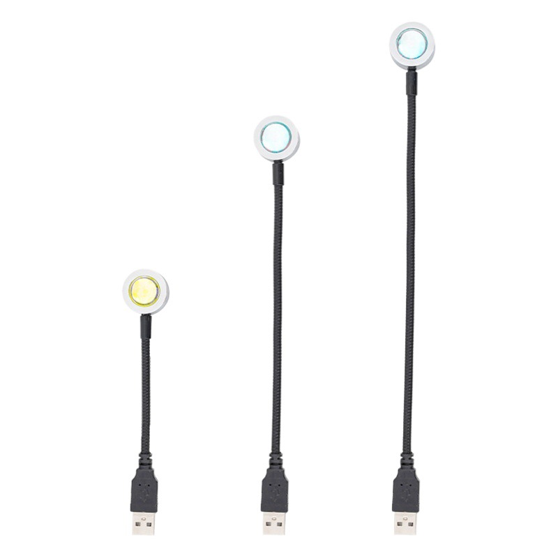 Luz de noche LED USB Plug-in de aprendizaje protección ocular dormitorio mesita de noche pequeña lámpara de mesa regalo al por mayor sala de estar dormitorio atmósfera lámpara