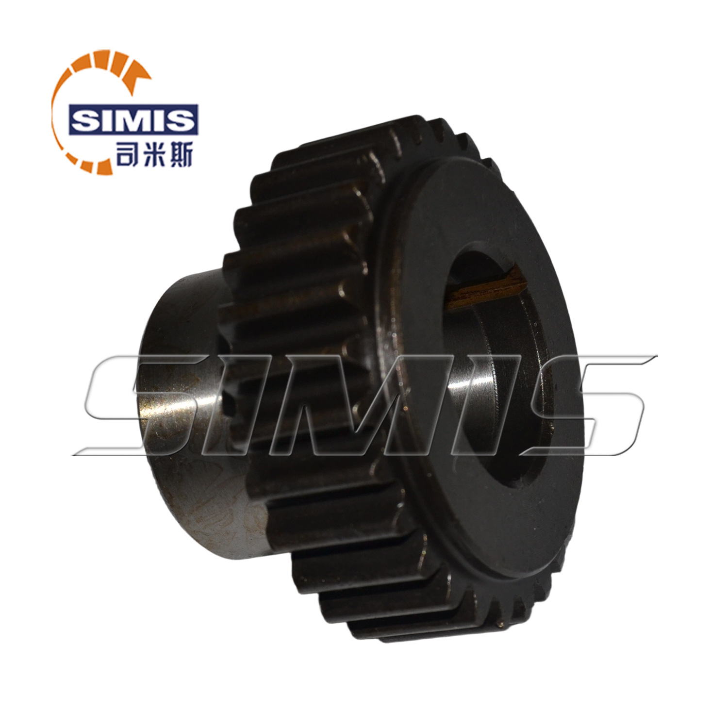 叉车曲轴链轮 适用于 尼桑 H15.H20-2.H25