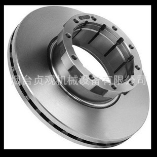 Factory Wholesale and Retail EVOBUS Truck Brake Disc 6274210012 Wagon Guest Truck Brake Disc