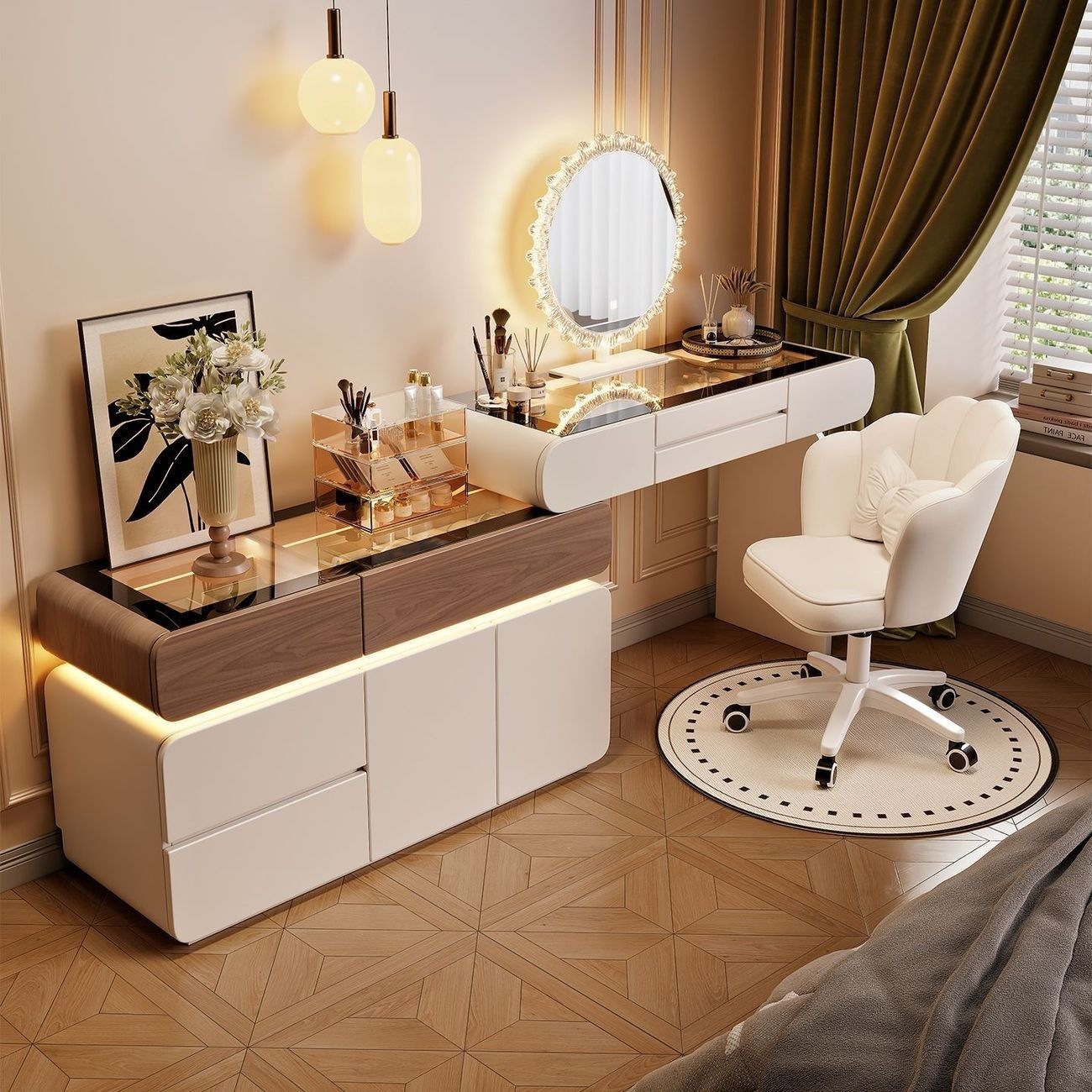 Storage Cabinet