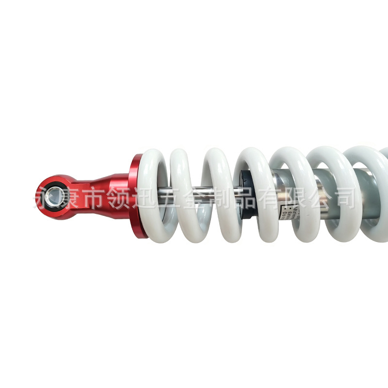 Off-road motorcycle accessories CRF BBR XR SSG rear airbag shock absorber suspension 320-330MM
