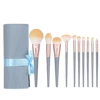 Quality blue hair band, 10 pieces