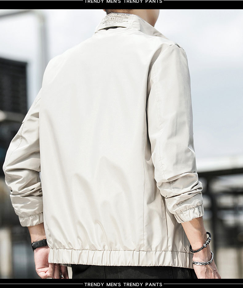 Veste homme - Ref 3443391 Image 17