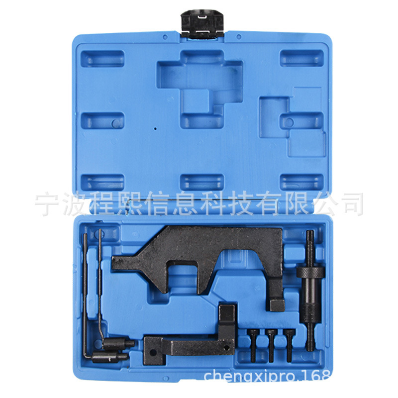 适用宝马N13/N16/N18正时工具 宝马迷你1.6排量发动机正时工具组