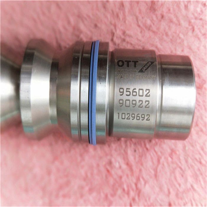 德国机床OTT-JAKOB拉杆95.102.163.9.2原装正品