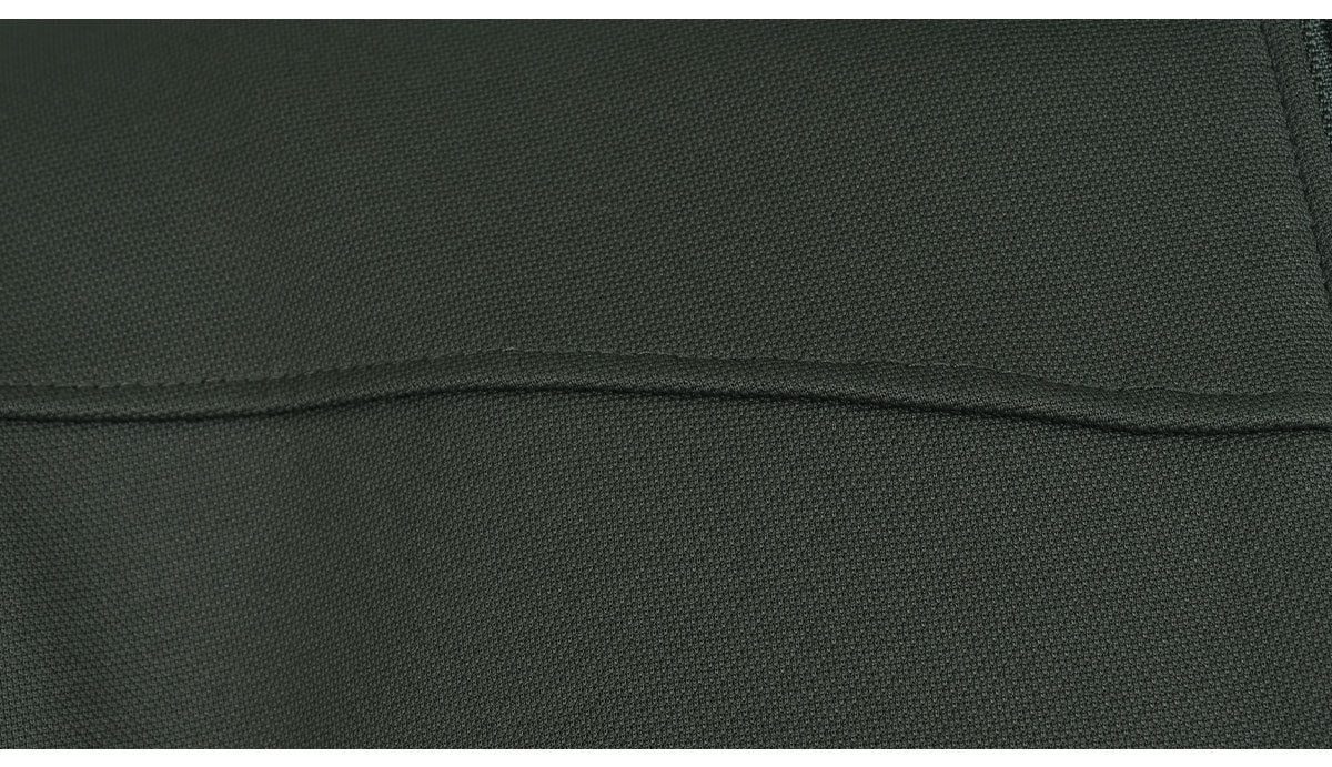 Men's Long Sleeve Fitness Set Olive Green Spring Autumn Sportswear_voghion.com