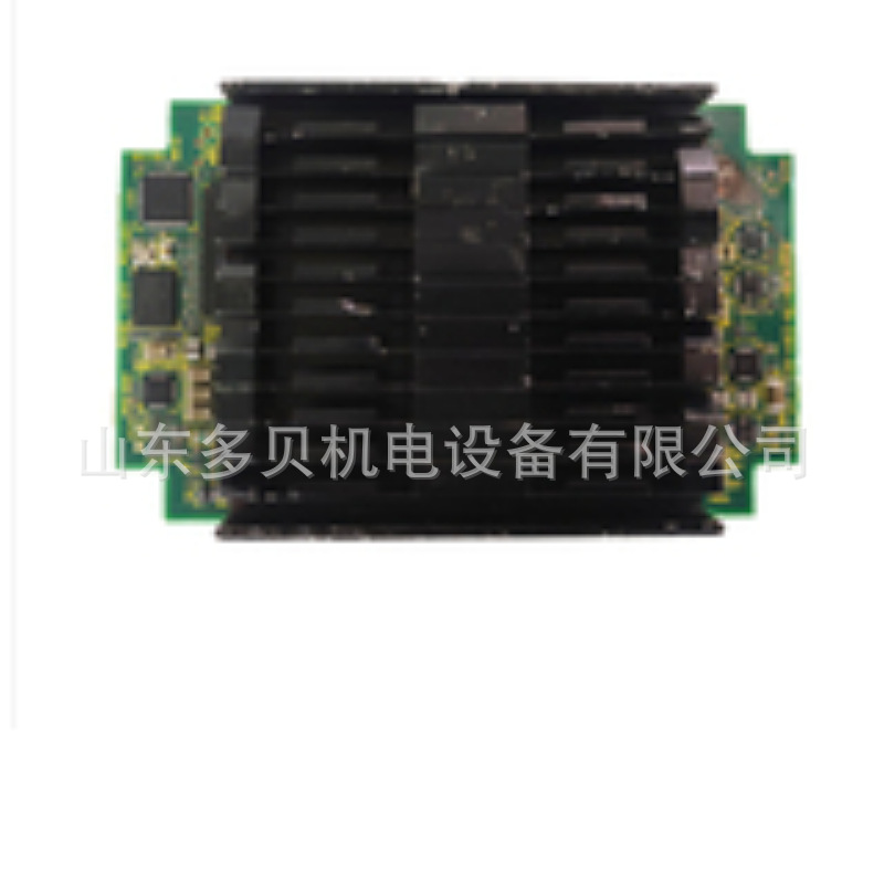 A20B-3300-0601 fanuc数控机床配件机器人主板CPU