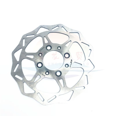 Huayang T1 T2 K2L off-road motorcycle Motorcycle Walking System Parts