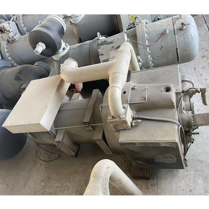 麦克维尔压缩机HSS42232EBQA2  商用  单价为定金