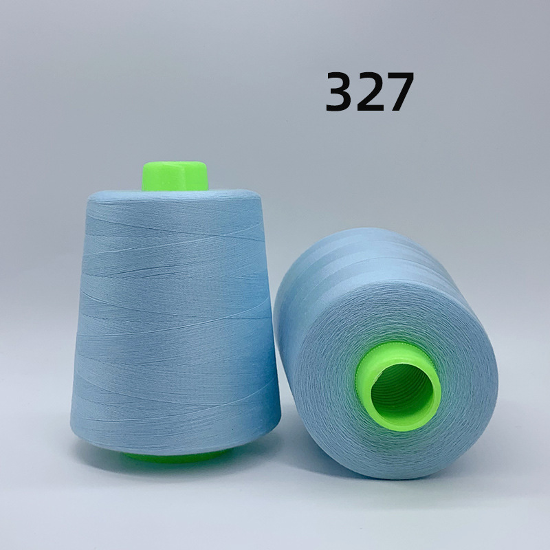 327#블루 8000야드