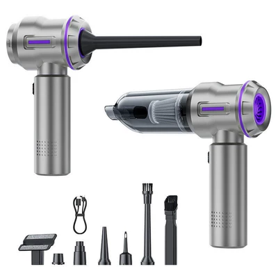 Car vacuum cleaner, small size, Tozsoranlar